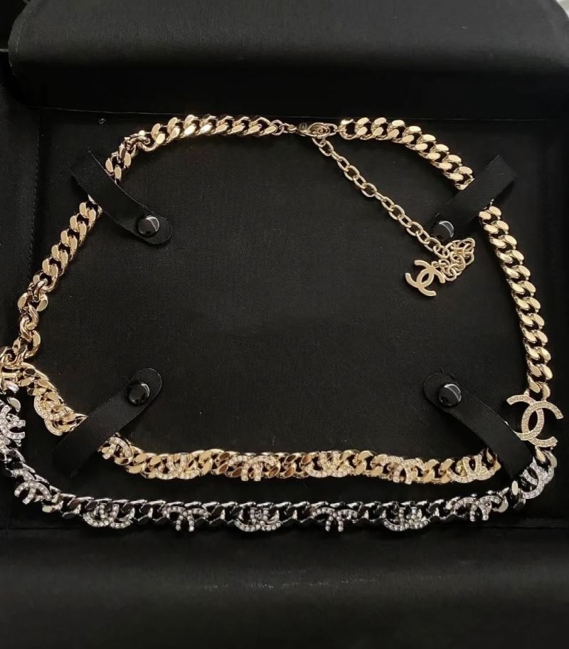 Chanel Necklaces